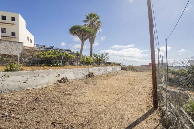 Terreno/Finca Rústica en Arafo en venta - 95.600 € (Ref: 9151179)