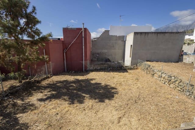 Terreno/Finca Rústica en Arafo en venta - 95.600 € (Ref: 9151179)