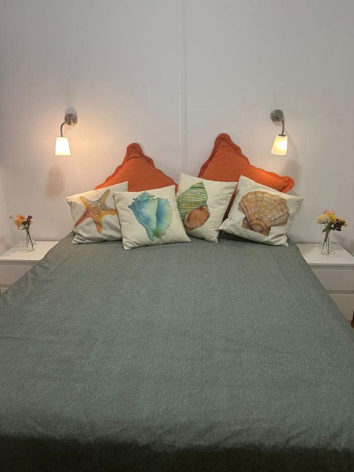 Lejlighed til leje i Puerto de la Cruz med swimmingpool - € 1.000 (Ref: 9159042)