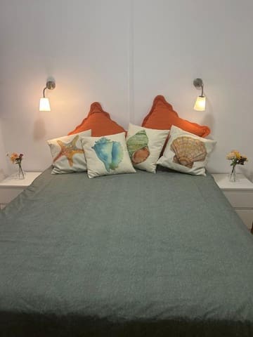 Lejlighed til leje i Puerto de la Cruz med swimmingpool - € 1.000 (Ref: 9159042)