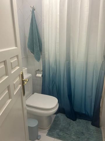 Lejlighed til leje i Puerto de la Cruz med swimmingpool - € 1.000 (Ref: 9159042)