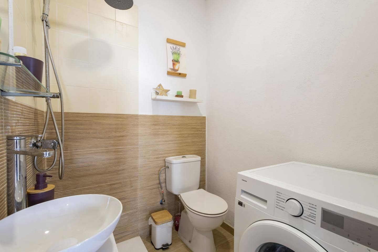 1 soveværelse Villa til salg i San Cristobal de La Laguna - € 295.000 (Ref: 9162668)