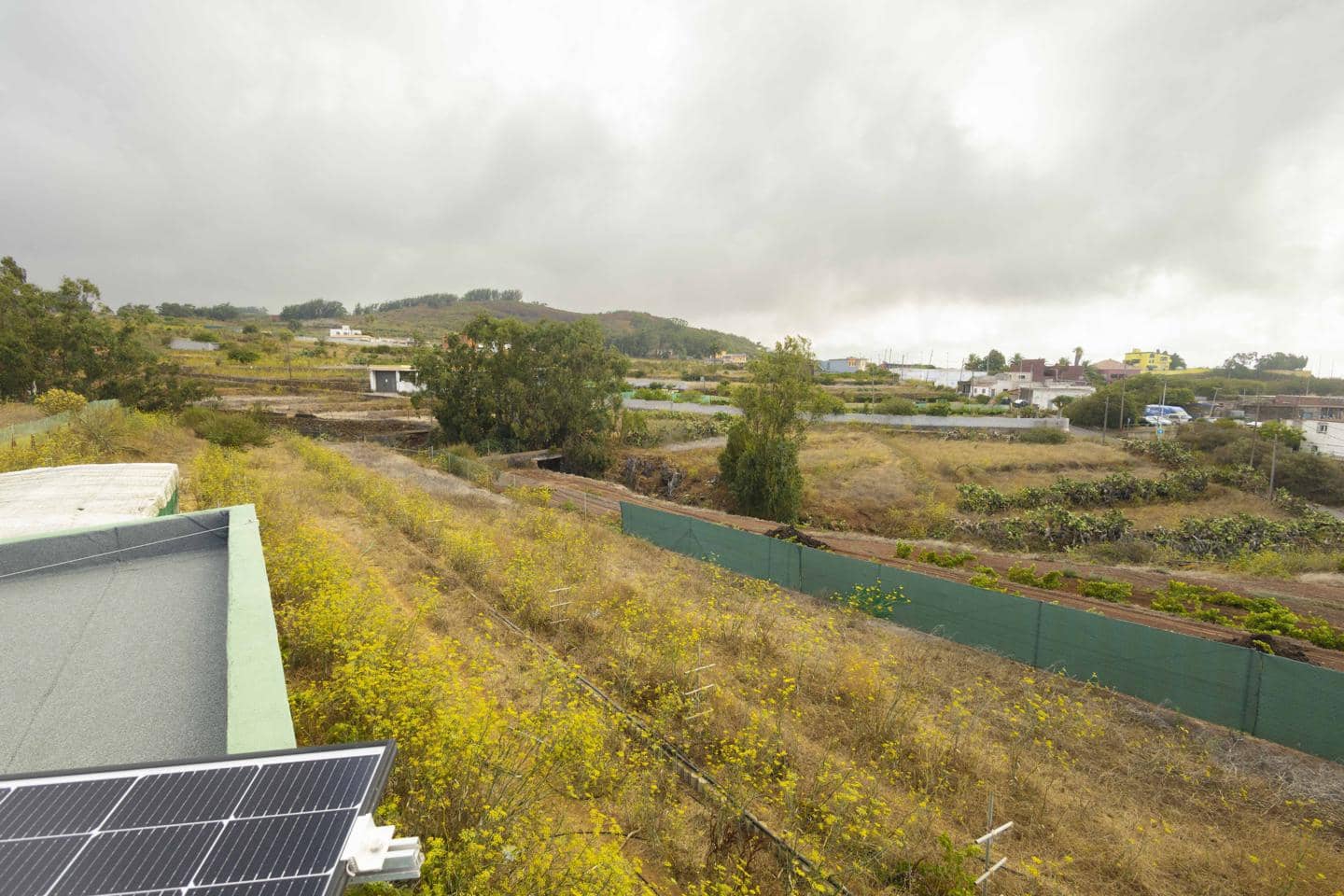 1 soveværelse Villa til salg i San Cristobal de La Laguna - € 295.000 (Ref: 9162668)