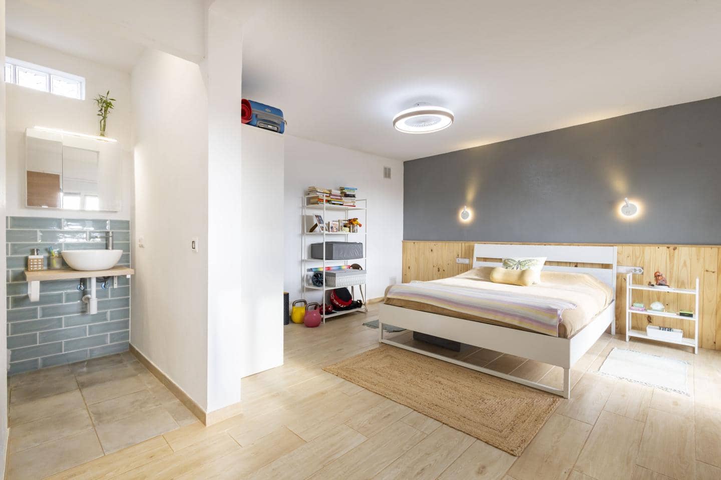 1 soveværelse Villa til salg i San Cristobal de La Laguna - € 295.000 (Ref: 9162668)