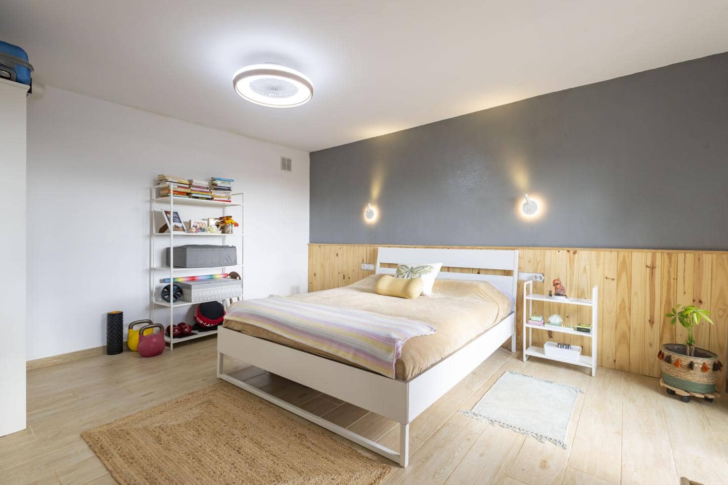 1 soveværelse Villa til salg i San Cristobal de La Laguna - € 295.000 (Ref: 9162668)