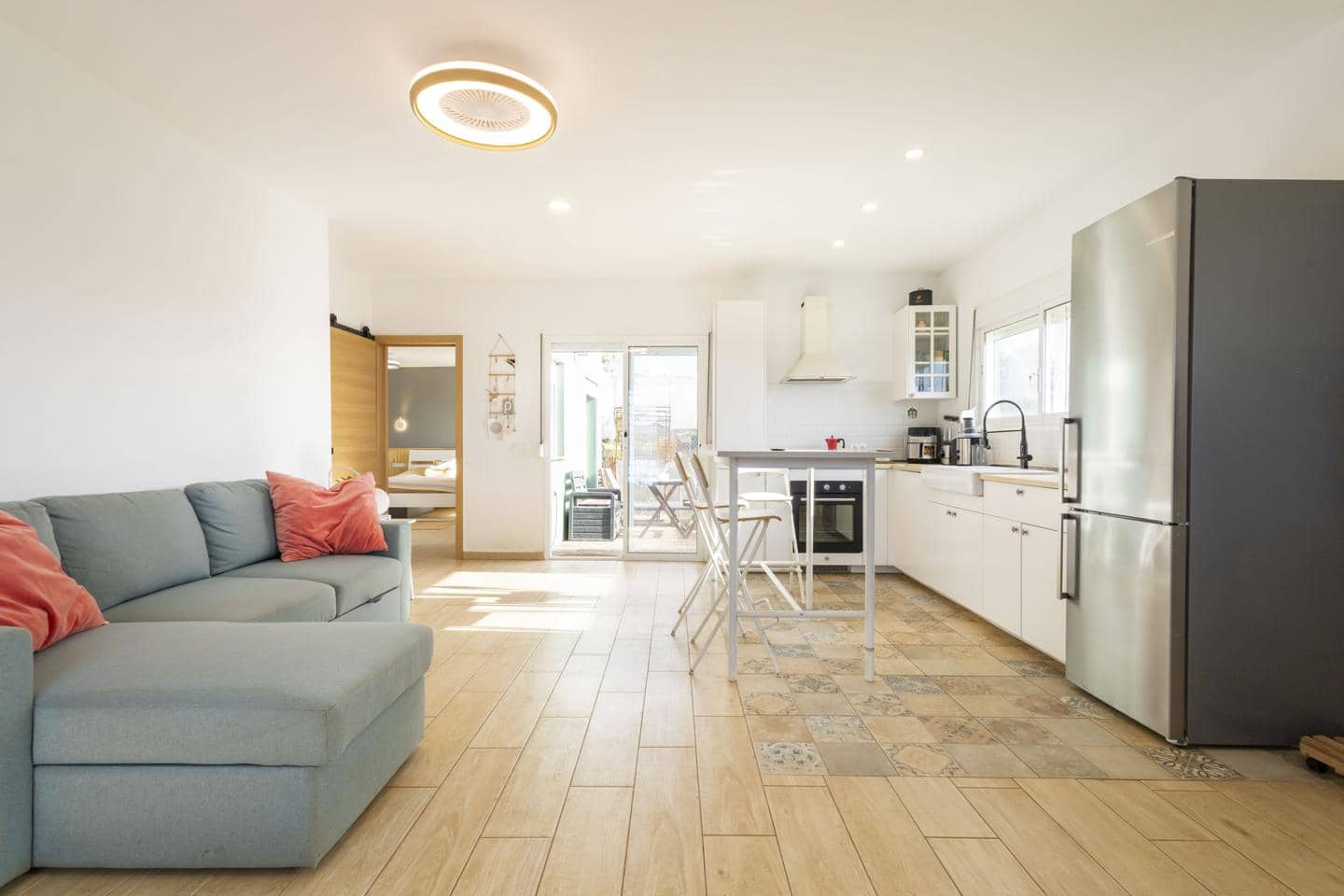 1 soveværelse Villa til salg i San Cristobal de La Laguna - € 295.000 (Ref: 9162668)