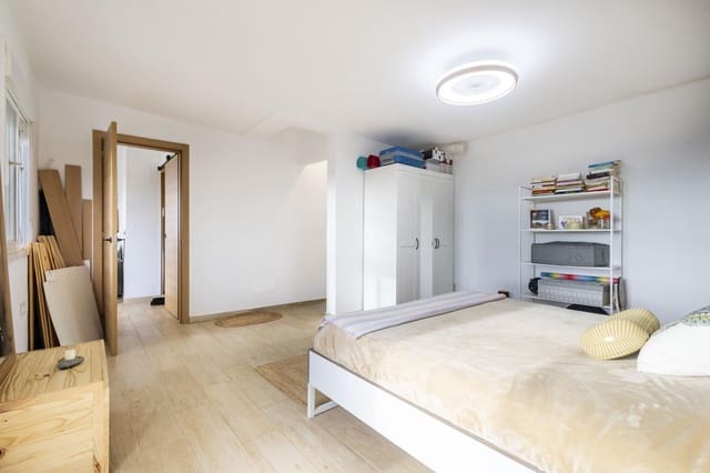 1 soveværelse Villa til salg i San Cristóbal de La Laguna - € 295.000 (Ref: 9162668)