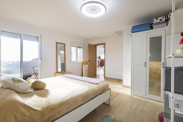 1 soveværelse Villa til salg i San Cristóbal de La Laguna - € 295.000 (Ref: 9162668)