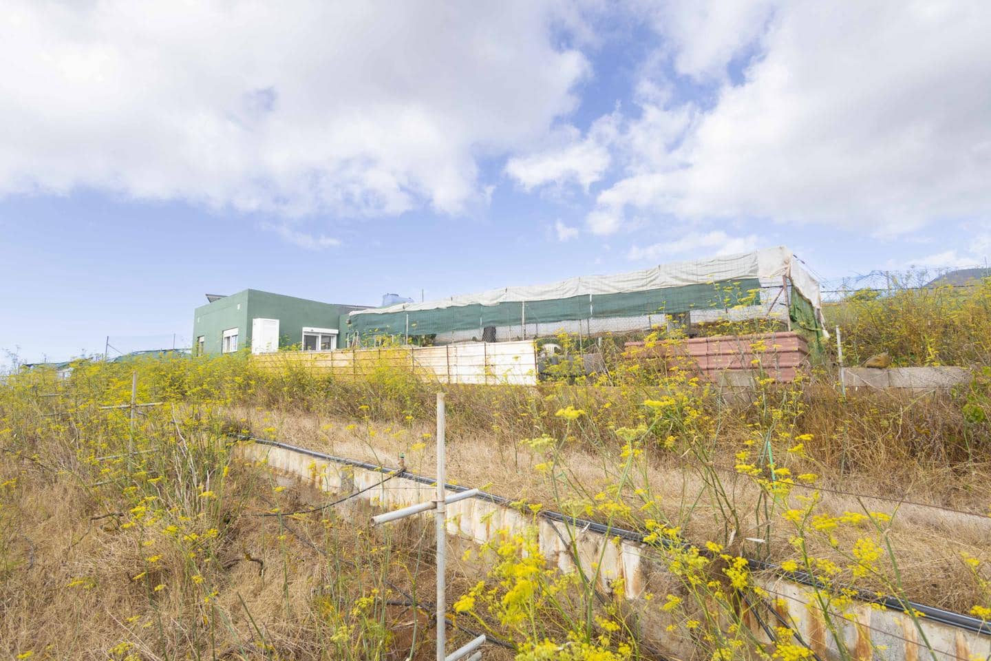 1 soveværelse Villa til salg i San Cristobal de La Laguna - € 295.000 (Ref: 9162668)