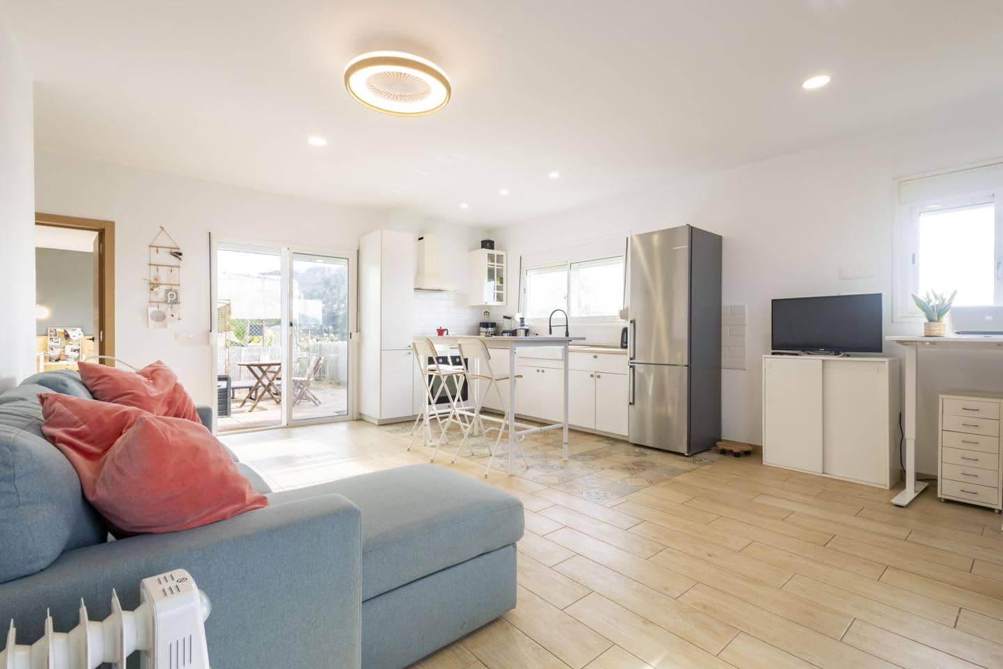 1 soveværelse Villa til salg i San Cristobal de La Laguna - € 295.000 (Ref: 9162668)