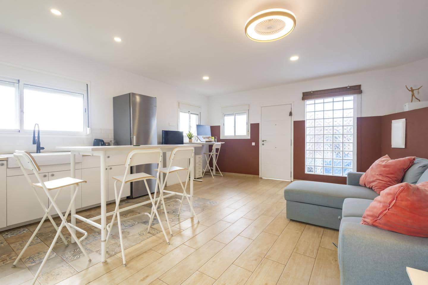 1 soveværelse Villa til salg i San Cristobal de La Laguna - € 295.000 (Ref: 9162668)