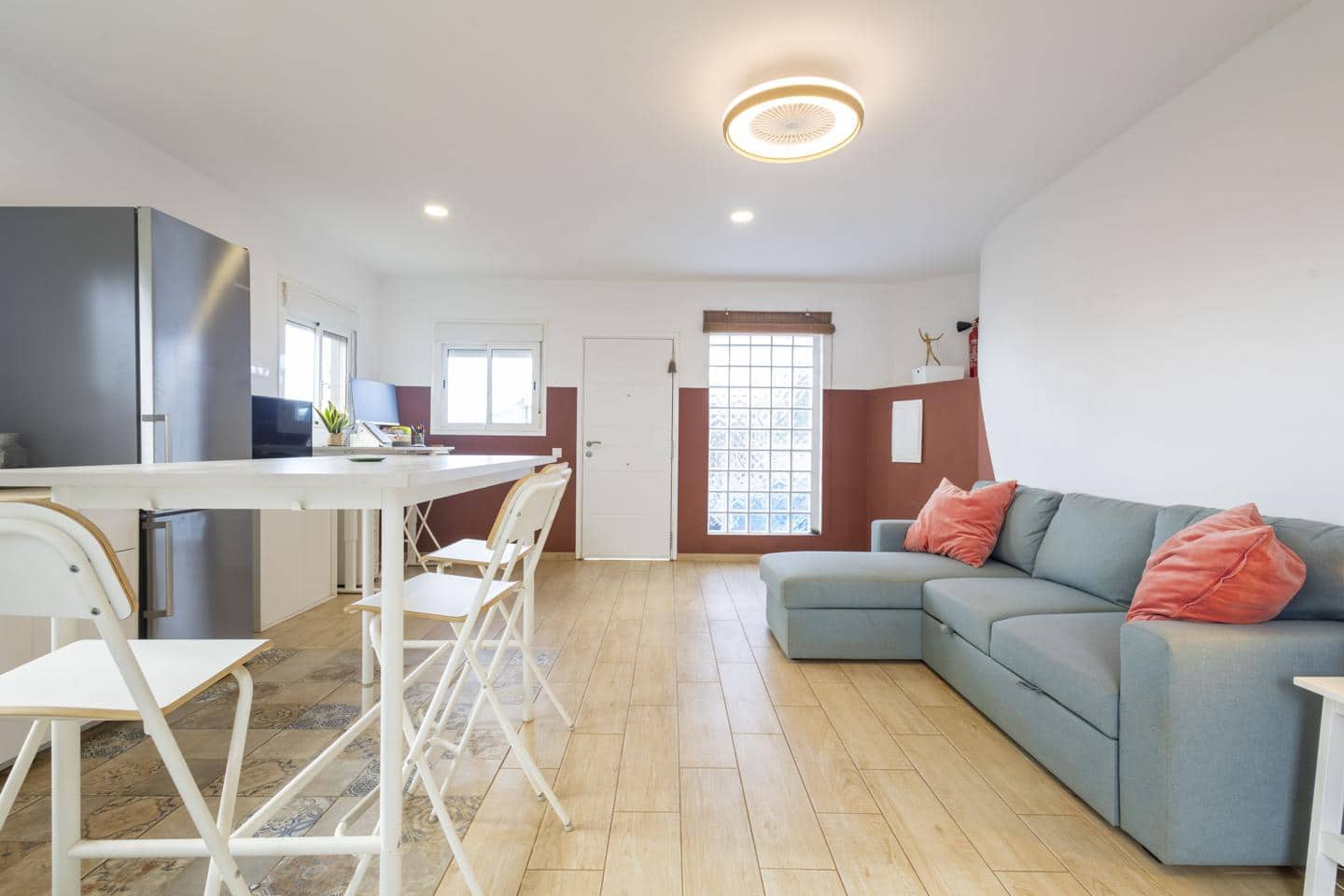 1 soveværelse Villa til salg i San Cristobal de La Laguna - € 295.000 (Ref: 9162668)