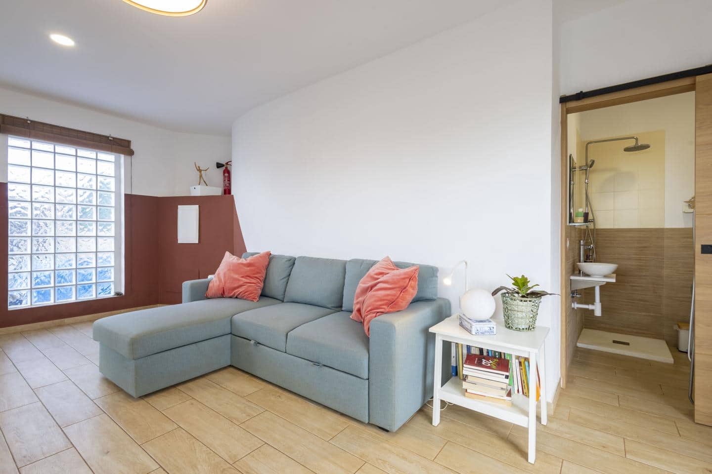 1 soveværelse Villa til salg i San Cristobal de La Laguna - € 295.000 (Ref: 9162668)