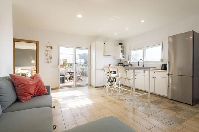 1 soveværelse Villa til salg i San Cristóbal de La Laguna - € 295.000 (Ref: 9162668)