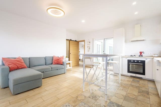 1 soveværelse Villa til salg i San Cristóbal de La Laguna - € 295.000 (Ref: 9162668)