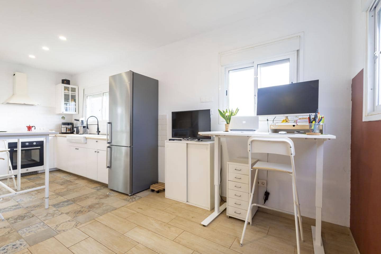 1 soveværelse Villa til salg i San Cristobal de La Laguna - € 295.000 (Ref: 9162668)