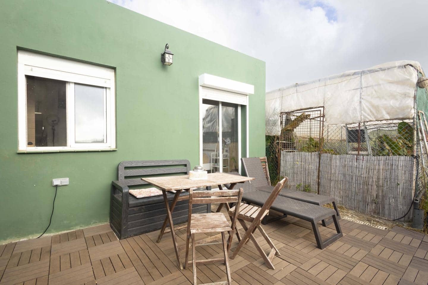 1 soveværelse Villa til salg i San Cristobal de La Laguna - € 295.000 (Ref: 9162668)