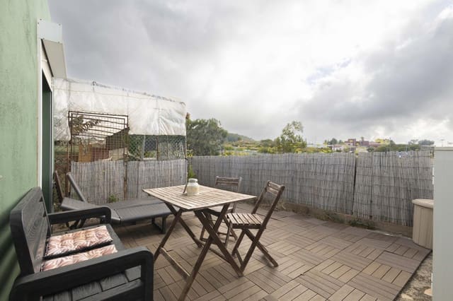 1 Zimmer Villa zu verkaufen in San Cristóbal de La Laguna - 219.000 € (Ref: 9162668)