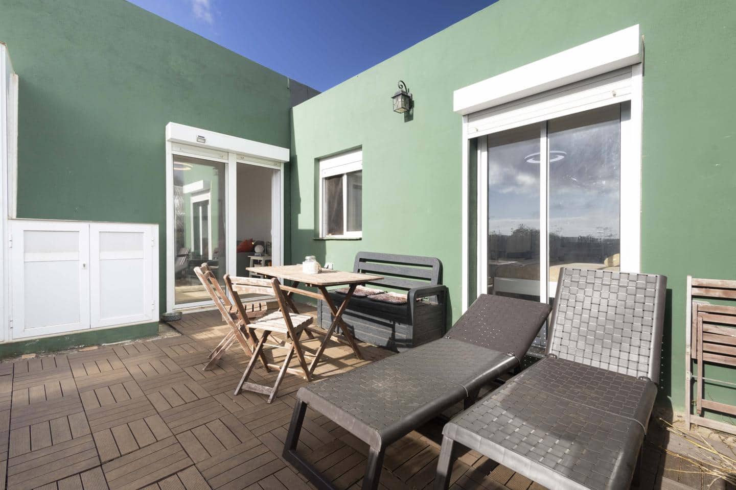 1 soveværelse Villa til salg i San Cristobal de La Laguna - € 295.000 (Ref: 9162668)