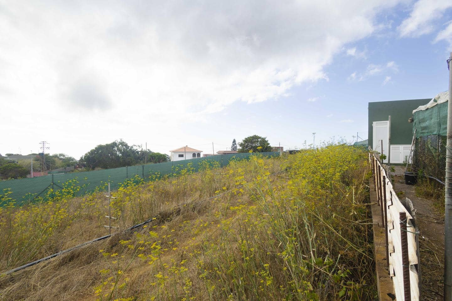 1 soveværelse Villa til salg i San Cristobal de La Laguna - € 295.000 (Ref: 9162668)