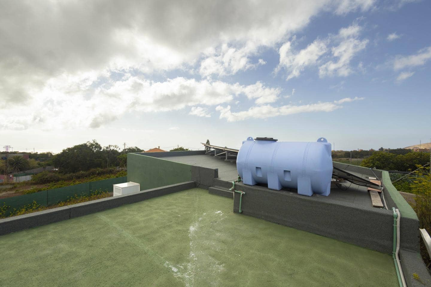 1 soveværelse Villa til salg i San Cristobal de La Laguna - € 295.000 (Ref: 9162668)