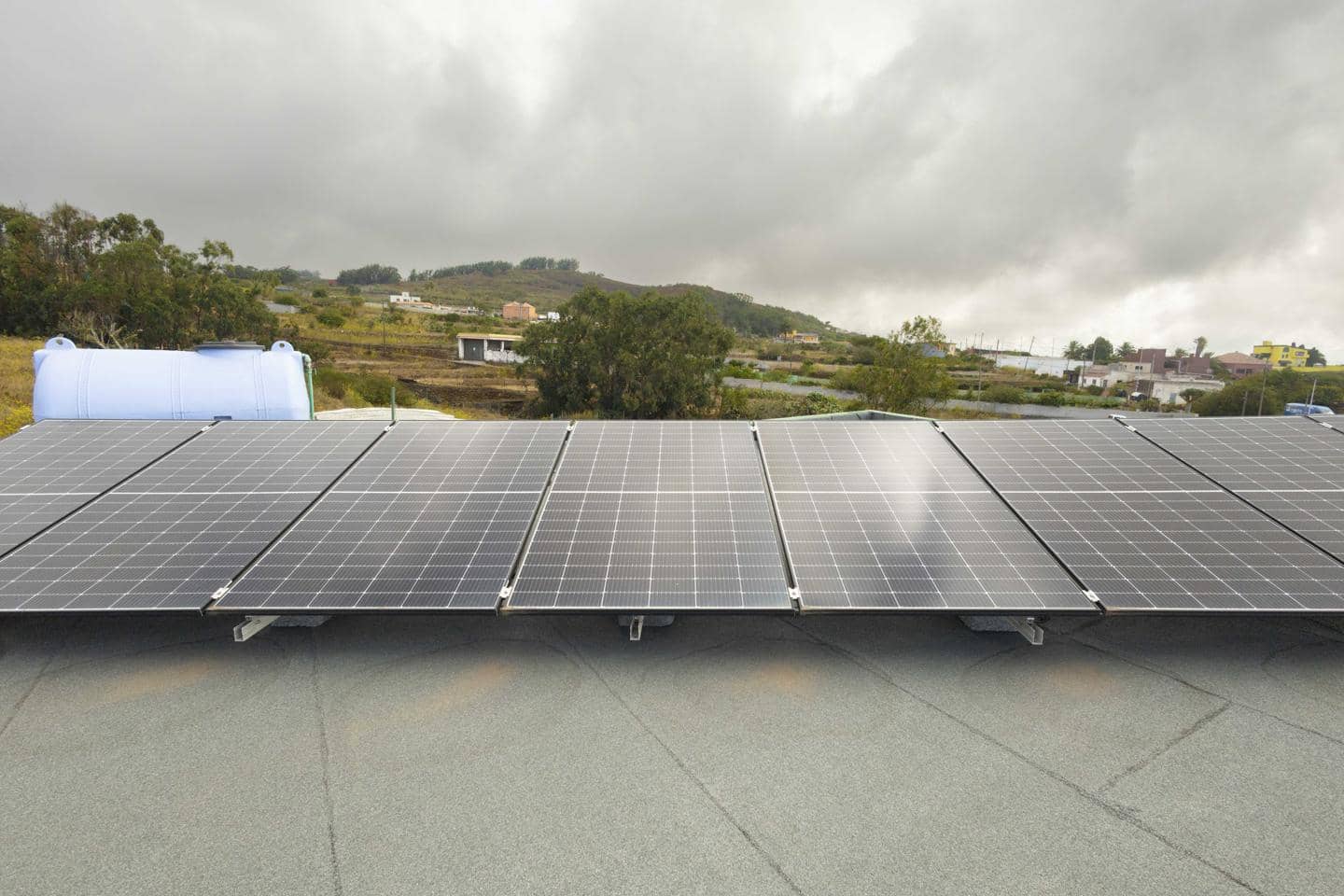 1 soveværelse Villa til salg i San Cristobal de La Laguna - € 295.000 (Ref: 9162668)