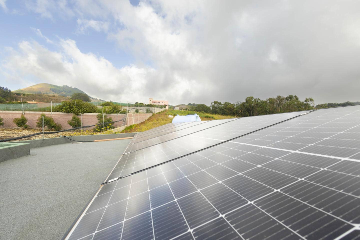 1 soveværelse Villa til salg i San Cristobal de La Laguna - € 295.000 (Ref: 9162668)