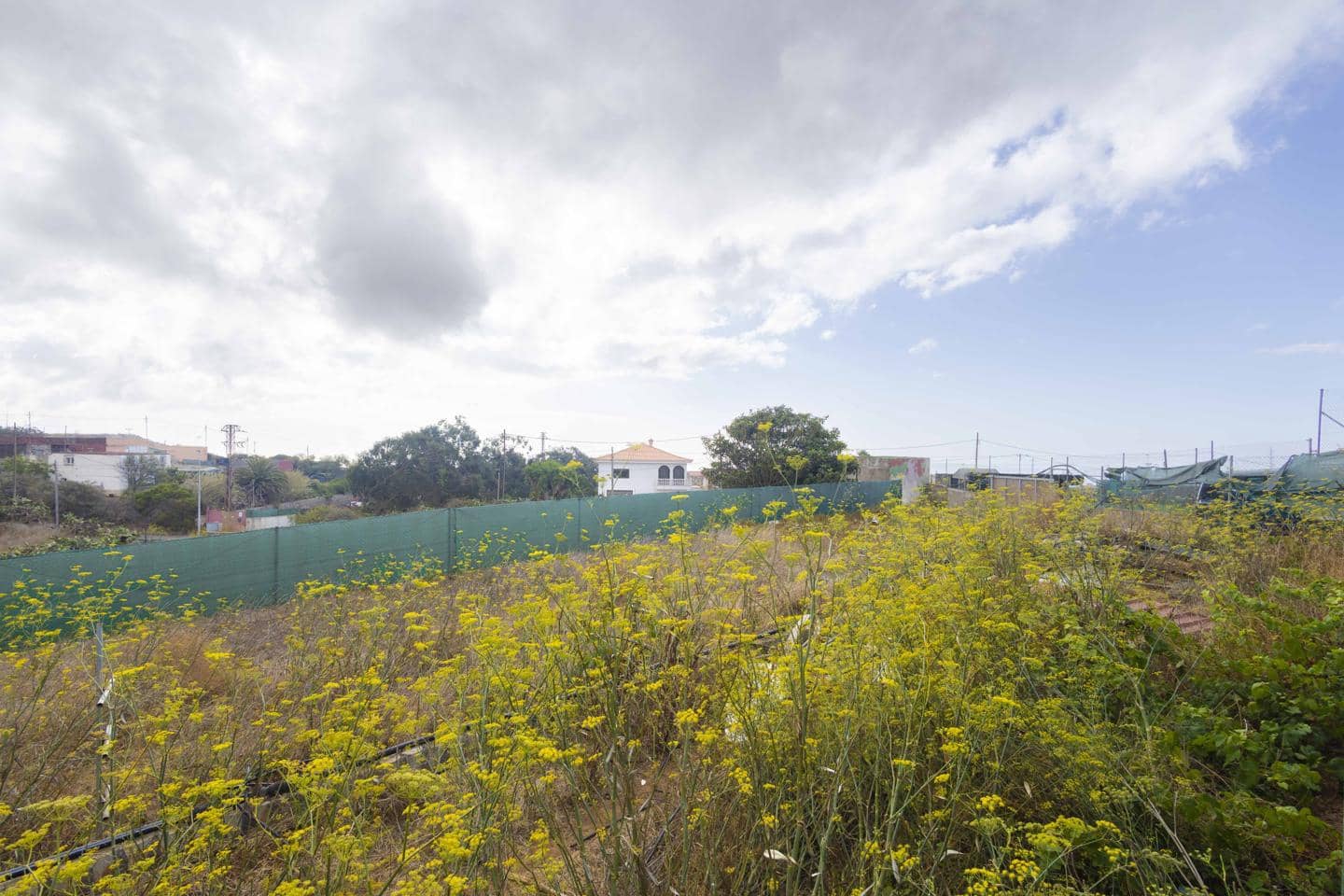 1 soveværelse Villa til salg i San Cristobal de La Laguna - € 295.000 (Ref: 9162668)