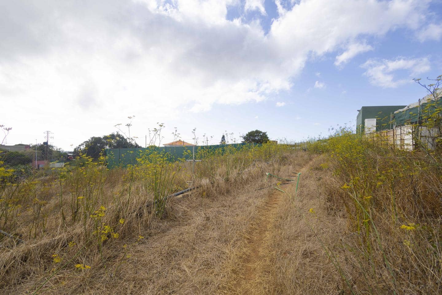 1 soveværelse Villa til salg i San Cristobal de La Laguna - € 295.000 (Ref: 9162668)