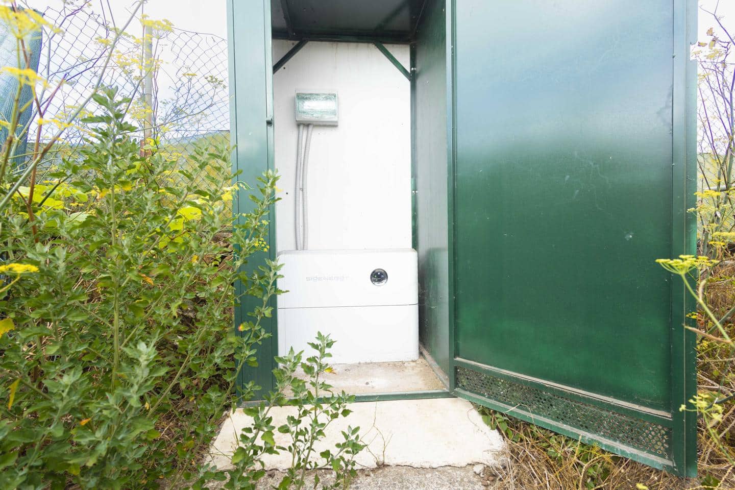 1 soveværelse Villa til salg i San Cristobal de La Laguna - € 295.000 (Ref: 9162668)