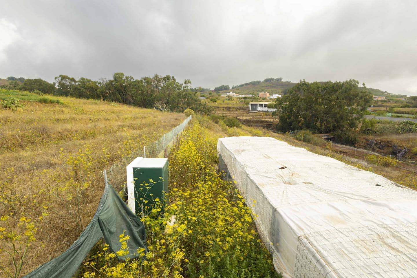 1 soveværelse Villa til salg i San Cristobal de La Laguna - € 295.000 (Ref: 9162668)