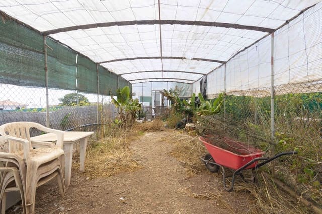 1 Zimmer Villa zu verkaufen in San Cristóbal de La Laguna - 219.000 € (Ref: 9162668)