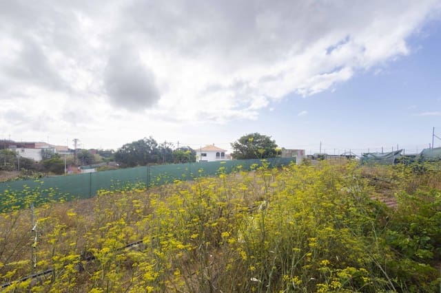 1 Zimmer Villa zu verkaufen in San Cristóbal de La Laguna - 219.000 € (Ref: 9162668)