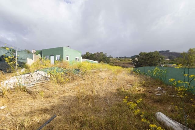 1 Zimmer Villa zu verkaufen in San Cristóbal de La Laguna - 219.000 € (Ref: 9162668)