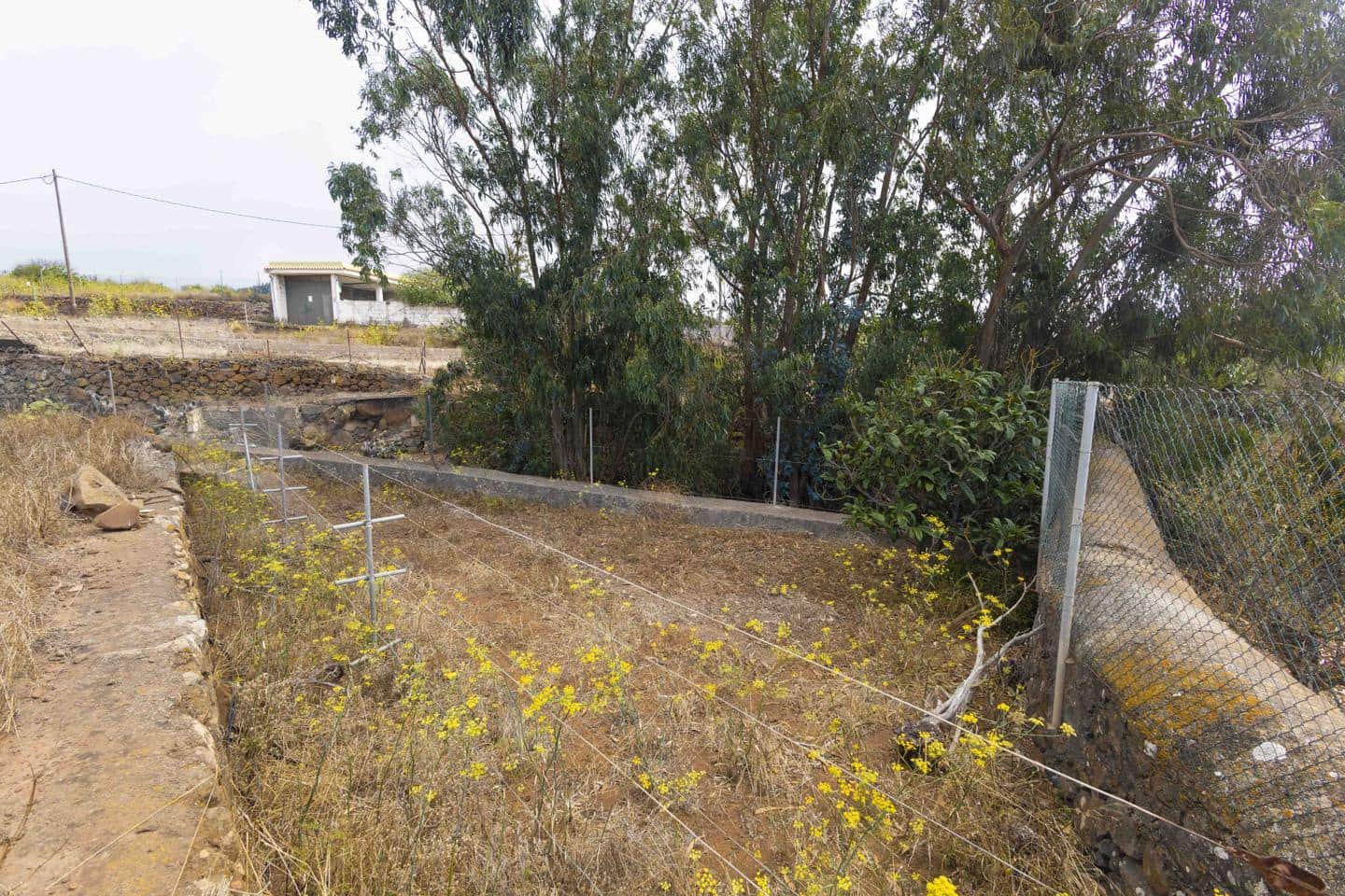 1 soveværelse Villa til salg i San Cristobal de La Laguna - € 295.000 (Ref: 9162668)