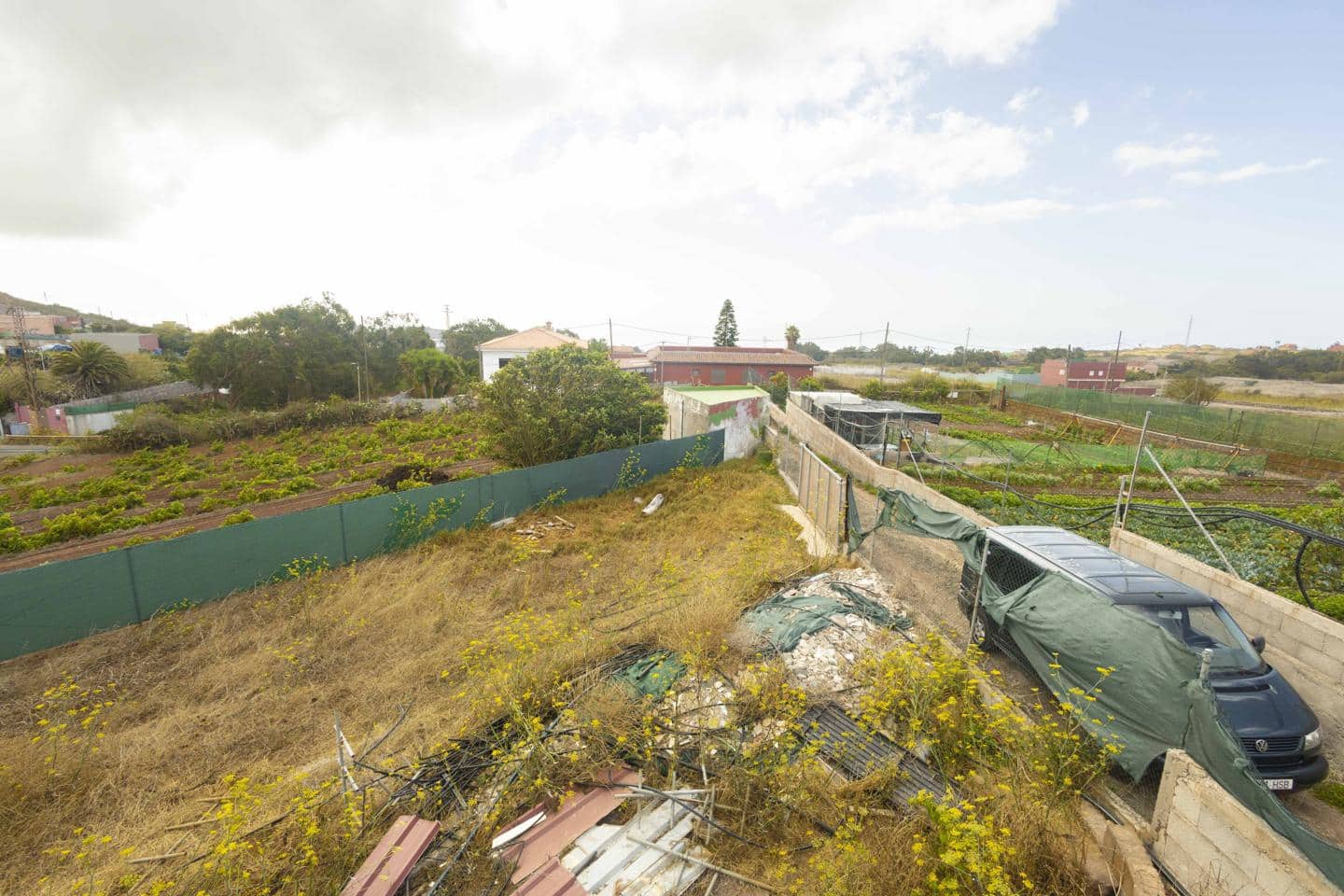 1 soveværelse Villa til salg i San Cristobal de La Laguna - € 295.000 (Ref: 9162668)