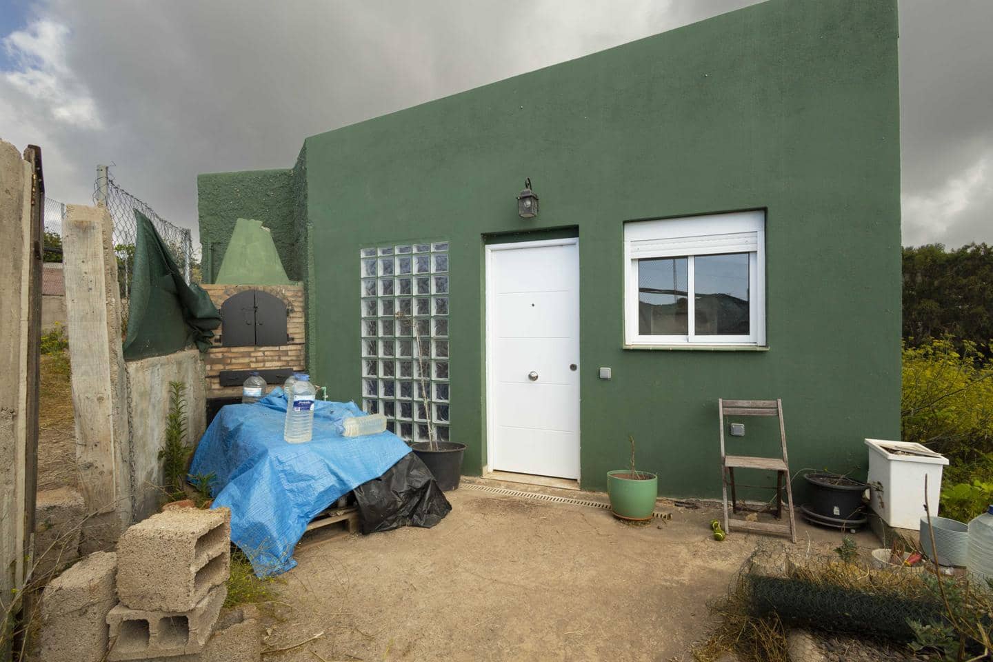 1 soveværelse Villa til salg i San Cristobal de La Laguna - € 295.000 (Ref: 9162668)