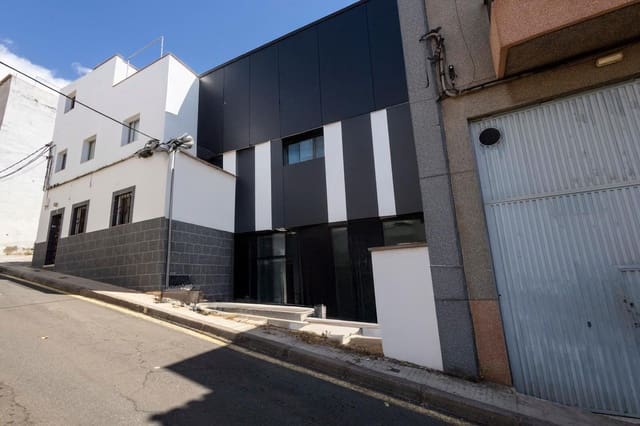 Grond te koop in Taco, San Cristóbal de La Laguna - € 47.750 (Ref: 9163000)