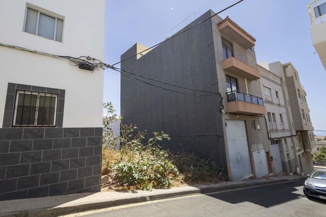 Grond te koop in Taco, San Cristóbal de La Laguna - € 47.750 (Ref: 9163000)