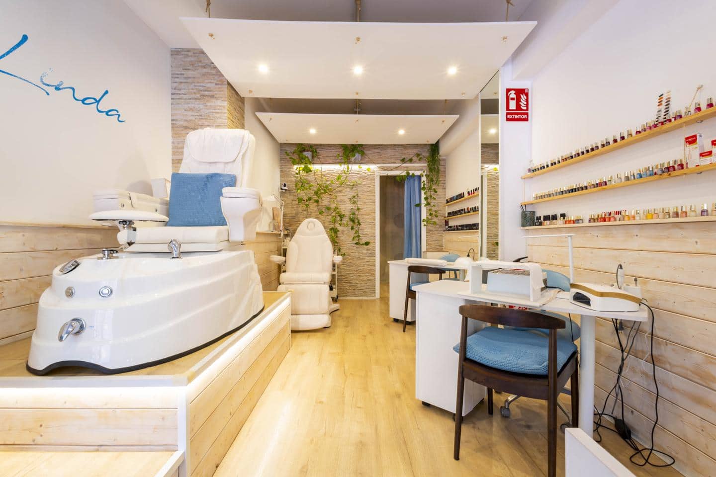 1 soveværelse Virksomhed til salg i Santa Cruz de Tenerife - € 15.990 (Ref: 9163147)