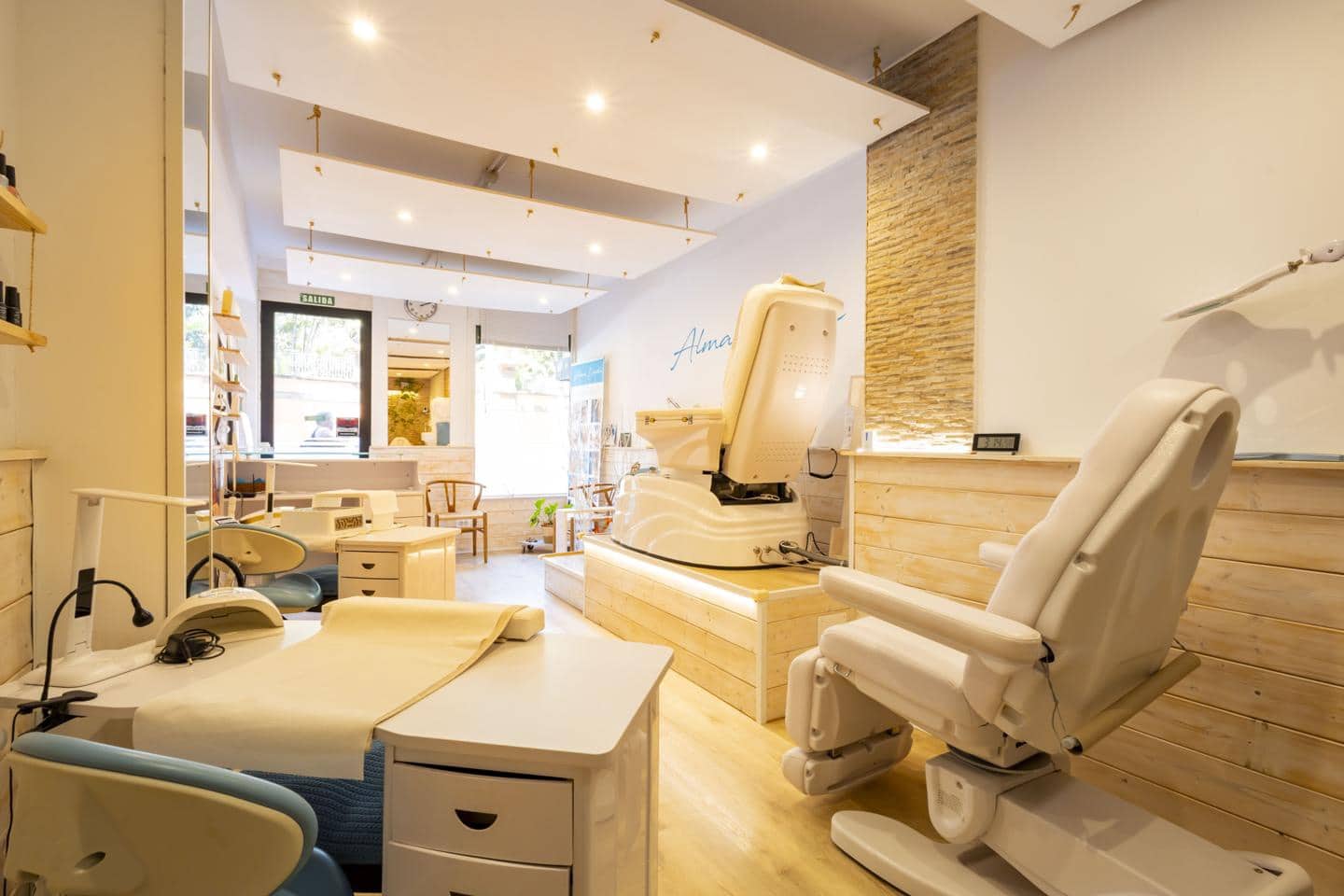 1 soveværelse Virksomhed til salg i Santa Cruz de Tenerife - € 15.990 (Ref: 9163147)