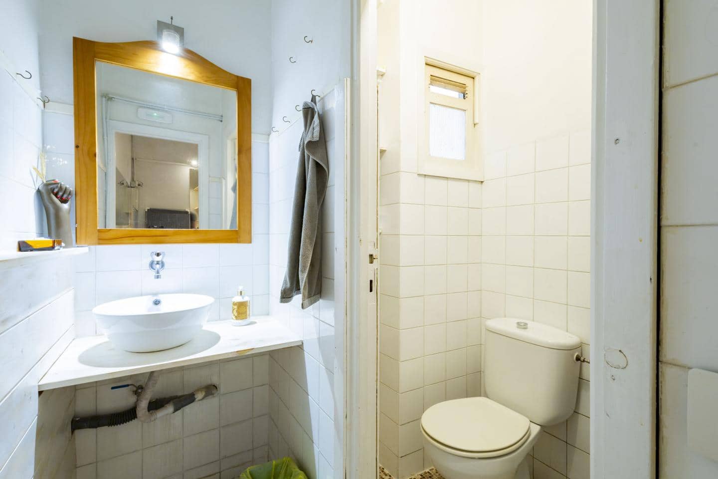 1 soveværelse Virksomhed til salg i Santa Cruz de Tenerife - € 15.990 (Ref: 9163147)