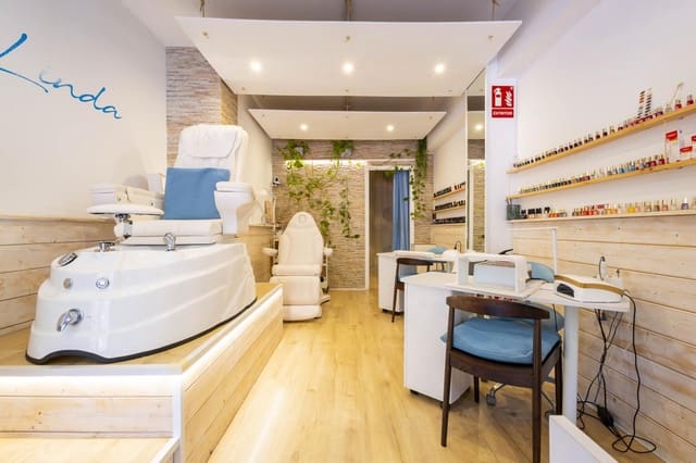 1 soverom Bedrift til salgs i Zona Centro, Santa Cruz de Tenerife - € 15 990 (Ref: 9163147)