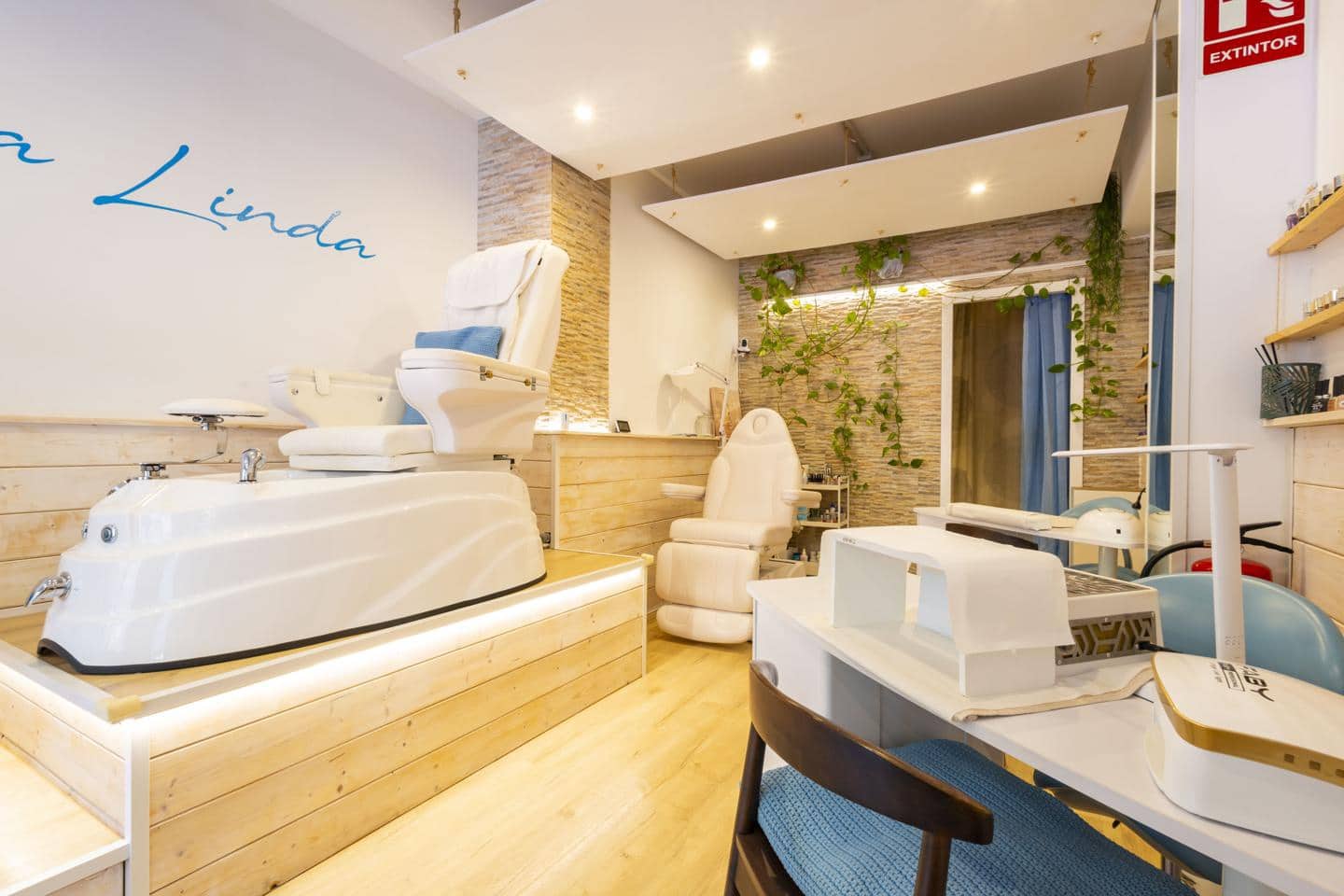 1 soveværelse Virksomhed til salg i Santa Cruz de Tenerife - € 15.990 (Ref: 9163147)