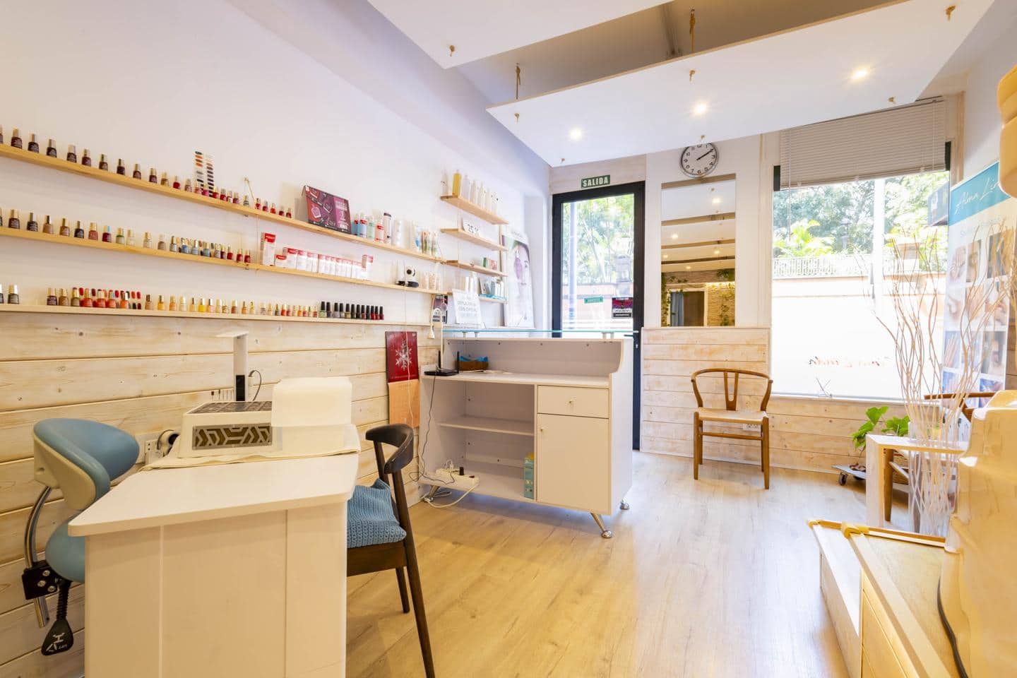 1 soveværelse Virksomhed til salg i Santa Cruz de Tenerife - € 15.990 (Ref: 9163147)