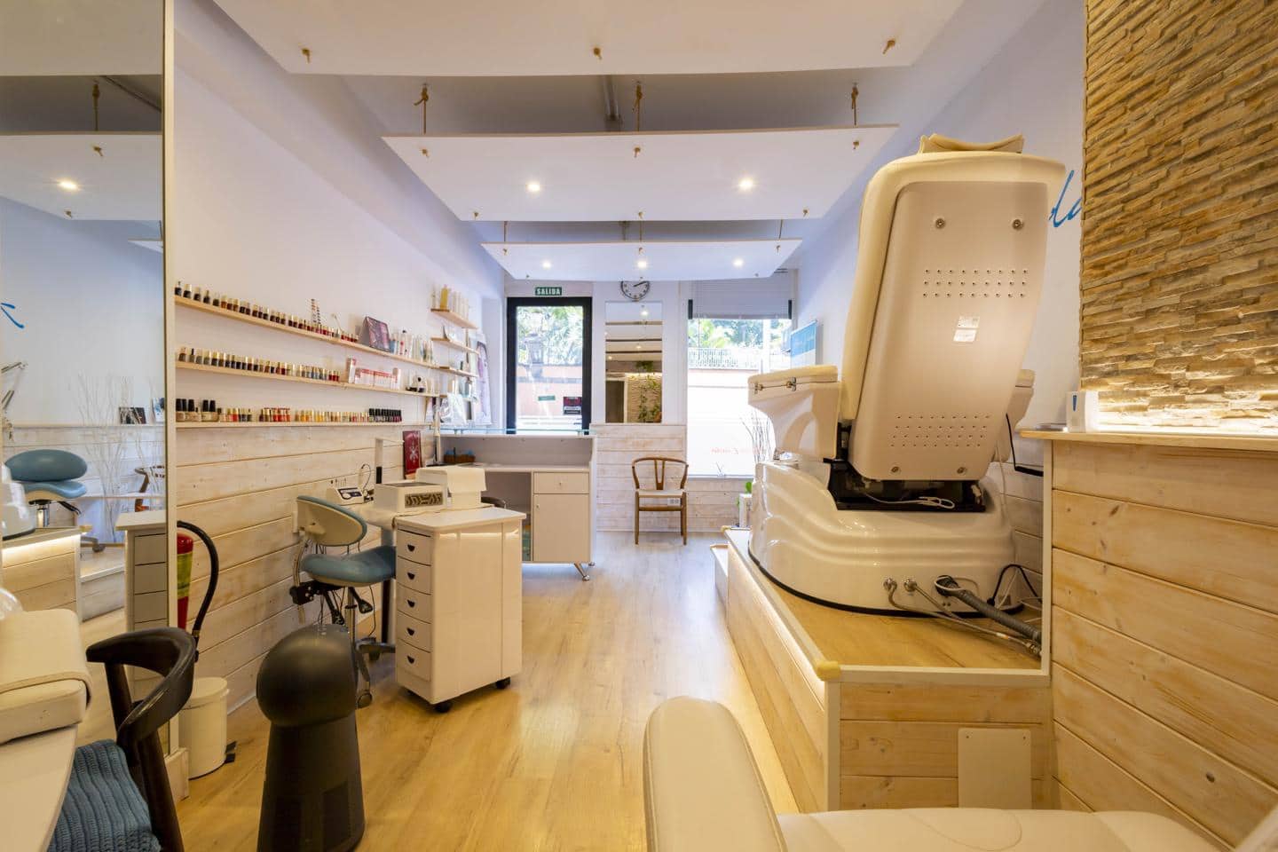 1 soveværelse Virksomhed til salg i Santa Cruz de Tenerife - € 15.990 (Ref: 9163147)