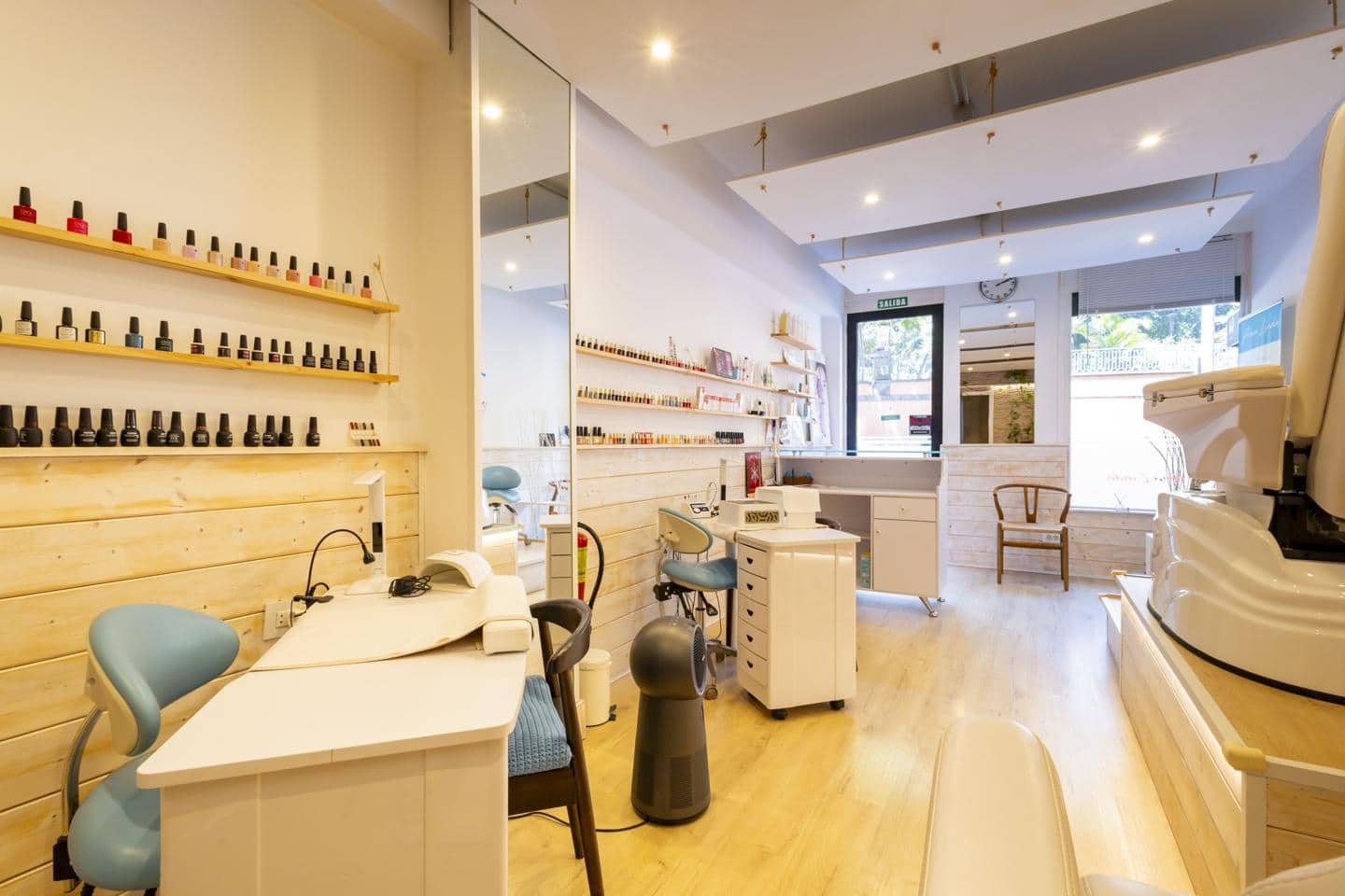 1 soveværelse Virksomhed til salg i Santa Cruz de Tenerife - € 15.990 (Ref: 9163147)