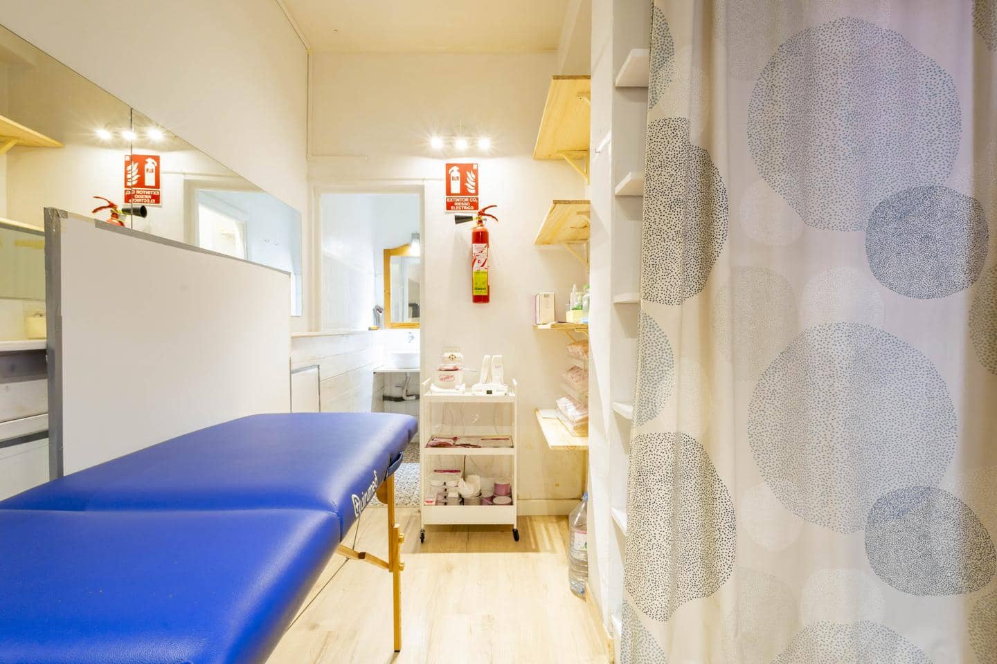 1 soveværelse Virksomhed til salg i Santa Cruz de Tenerife - € 15.990 (Ref: 9163147)