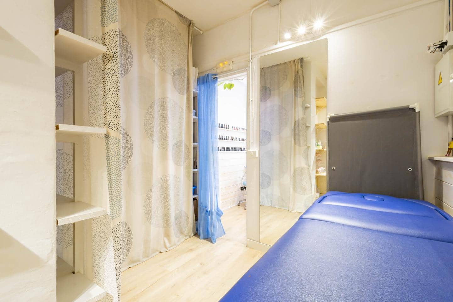 1 soveværelse Virksomhed til salg i Santa Cruz de Tenerife - € 15.990 (Ref: 9163147)