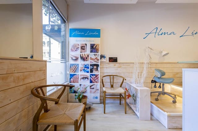 1 soverom Bedrift til salgs i Zona Centro, Santa Cruz de Tenerife - € 15 990 (Ref: 9163147)